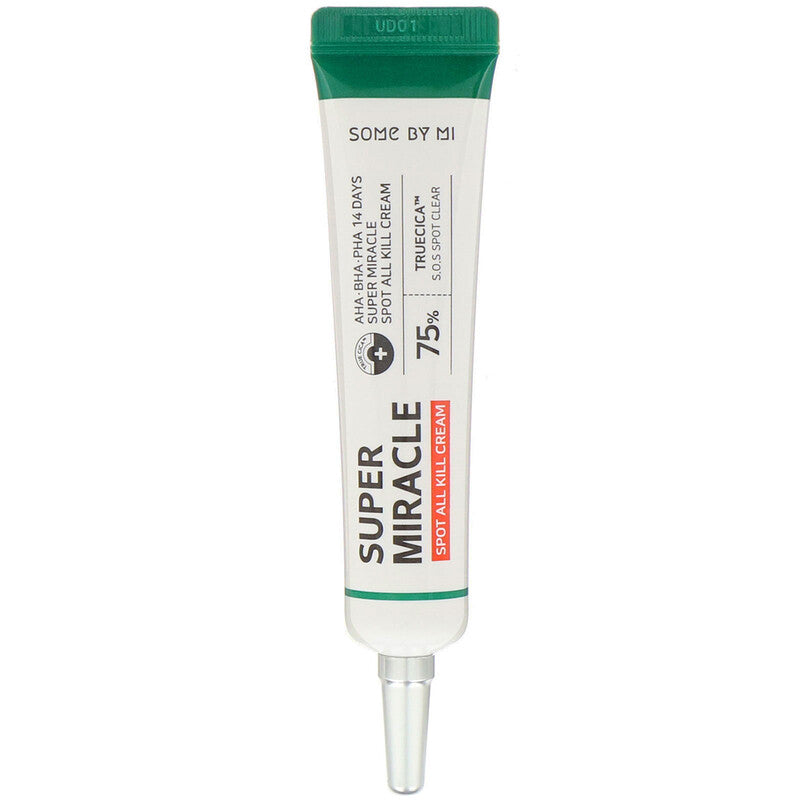 SOMEBYMI AHA BHA PHA 14 Days Super Miracle Spot All Kill Cream 30ml