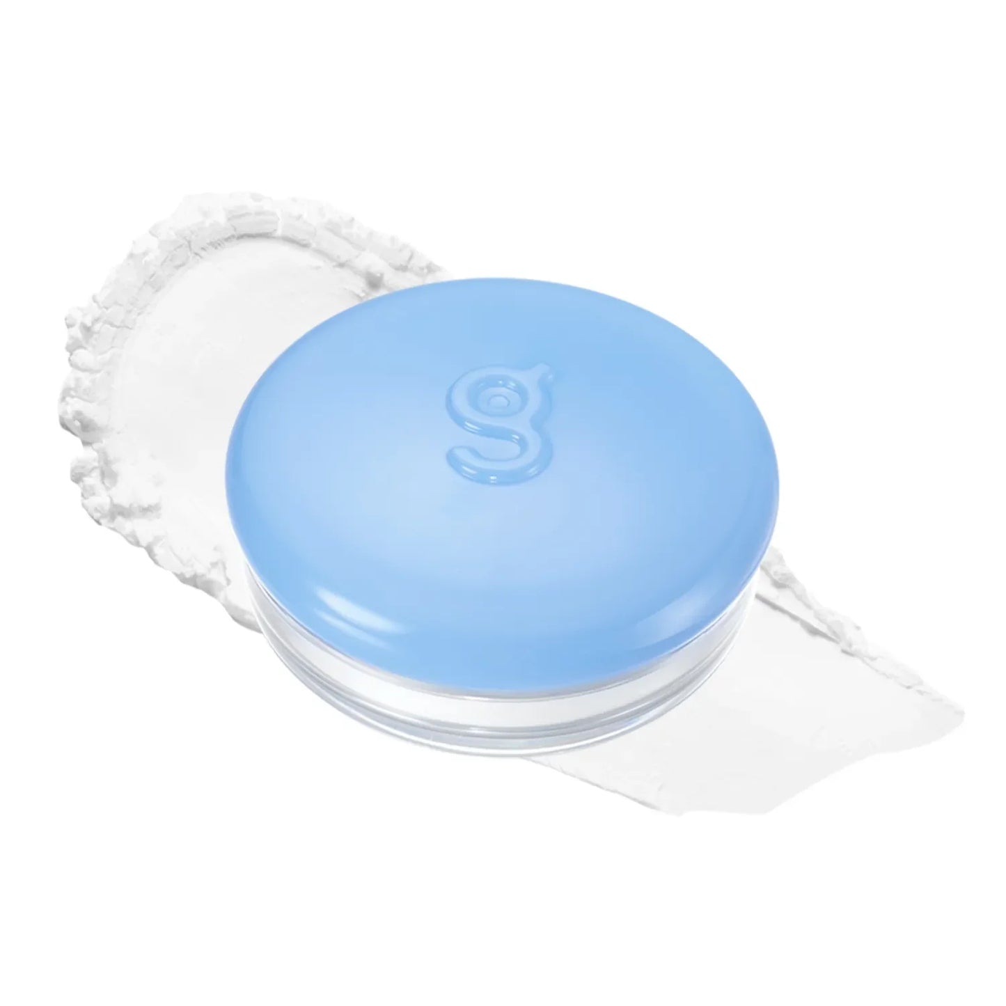 COLORGRAM Tintin Dory Blur Powder 4g
