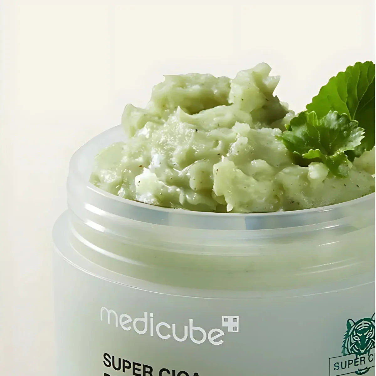 Medicube Super Cica Deep Cleansing Balm 100ml