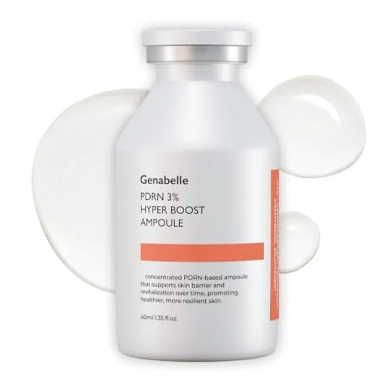 Genabelle PDRN 3% Hyper Boost Ampoule 40ml