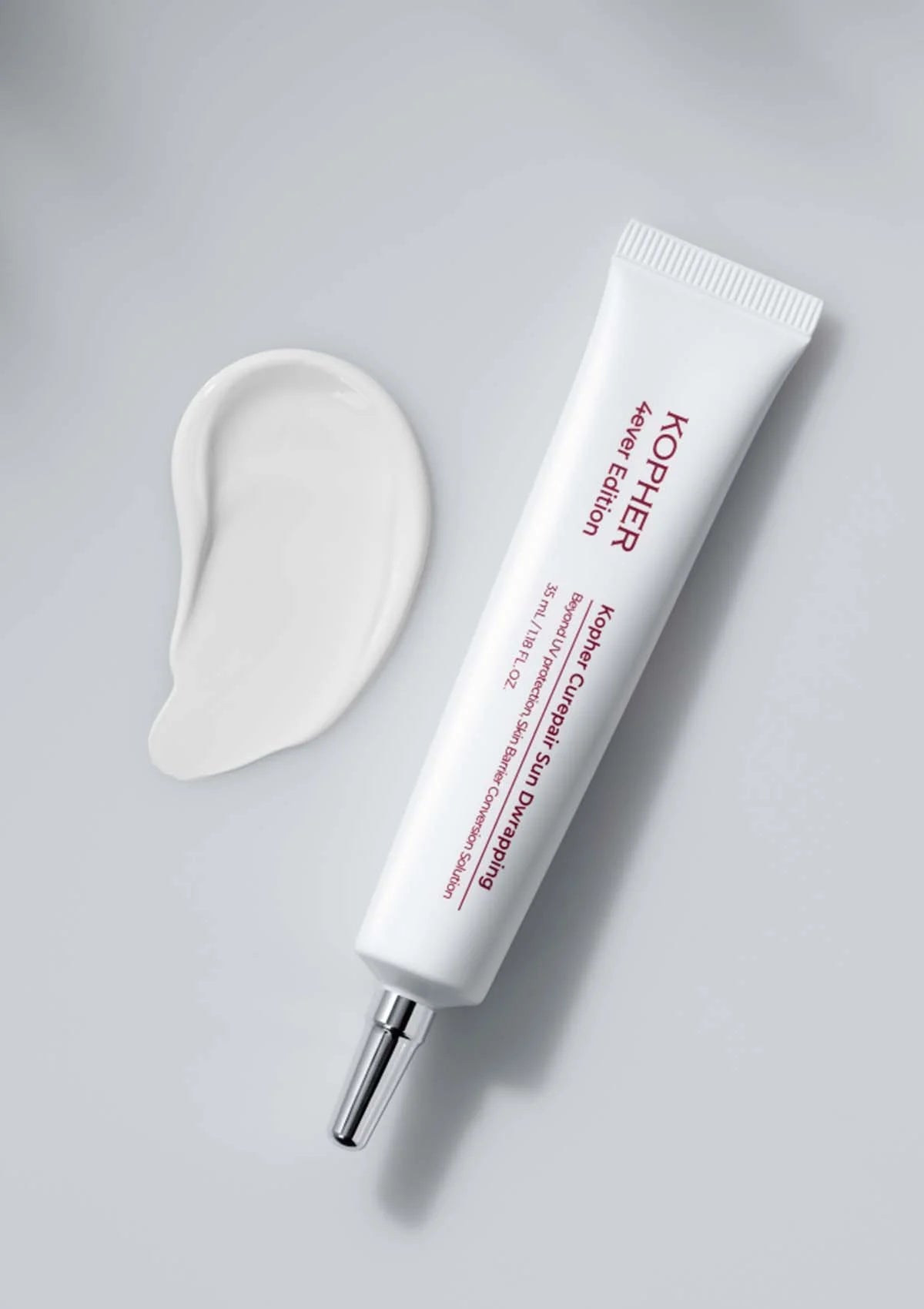 KOPHER Curepair Sun DWrapping SPF50+ 35ml