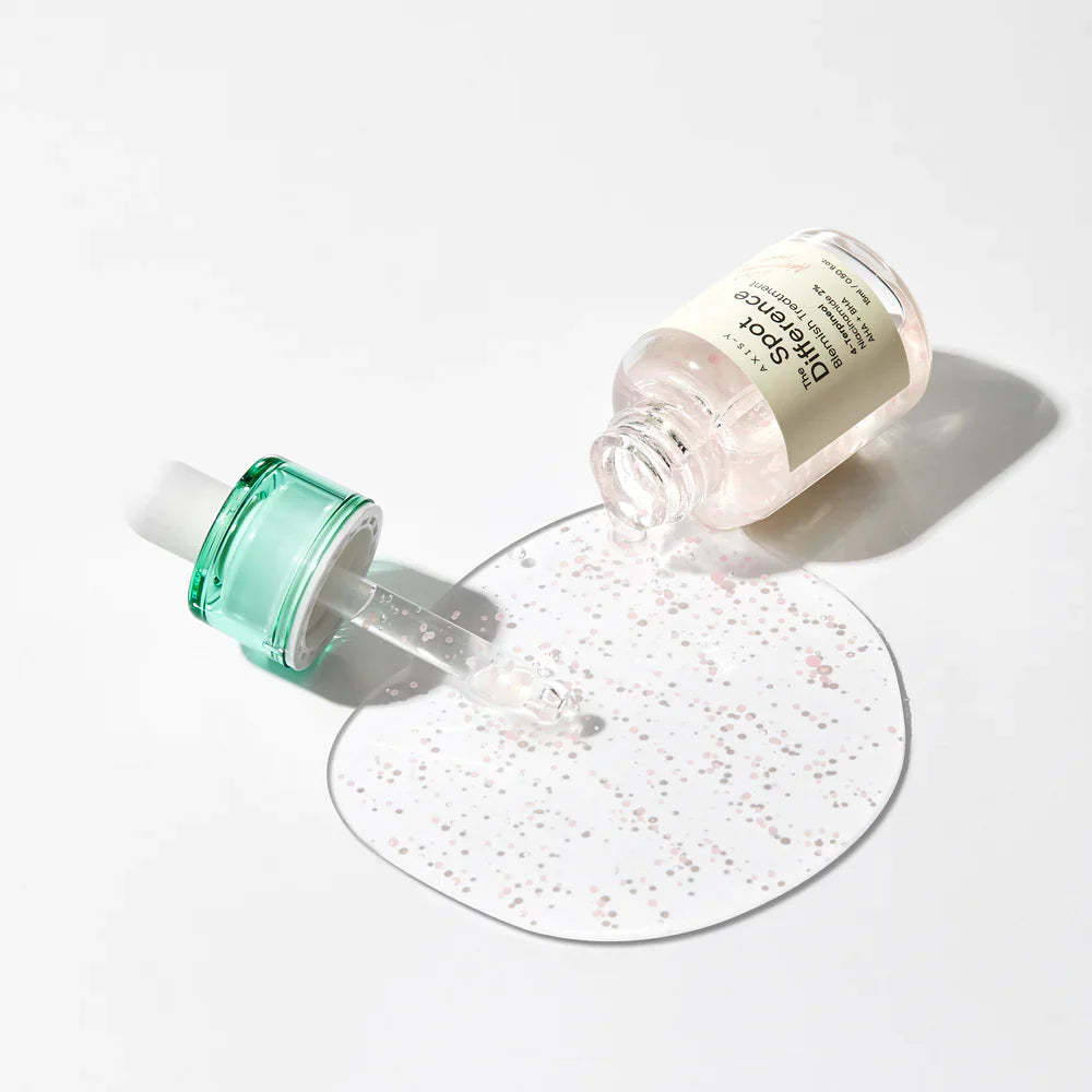 AXIS-Y Spot The Difference Blemish Treatment 15mL
