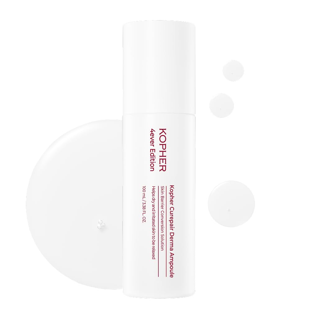 Kopher Curepair Derma Ampoule 100ml
