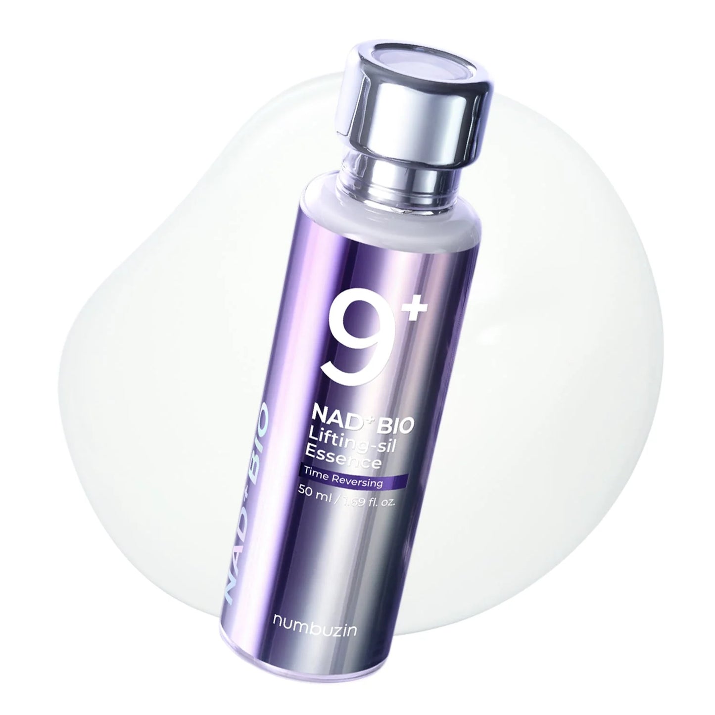 Numbuzin No.9 NAD Bio Lifting-sil Essence 50ml