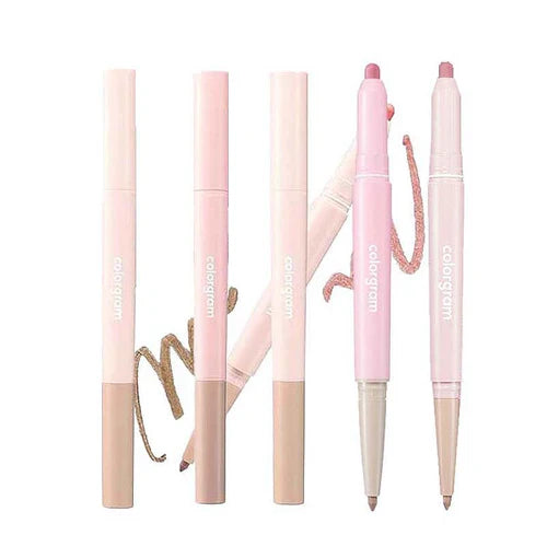 COLORGRAM All In One Over-Lip Maker (4 Colours)