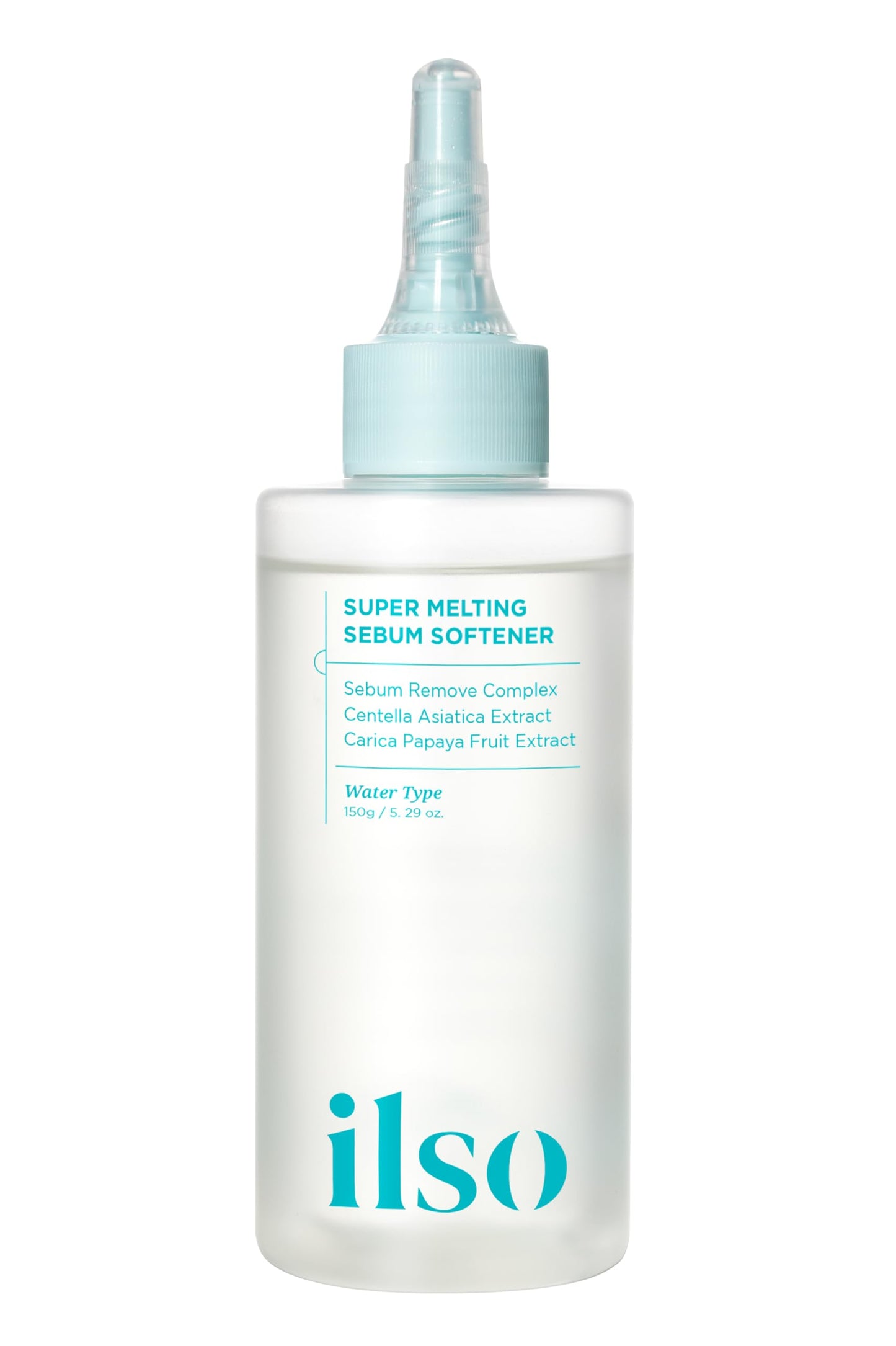 Ilso Super Melting Sebum Softener 150ml