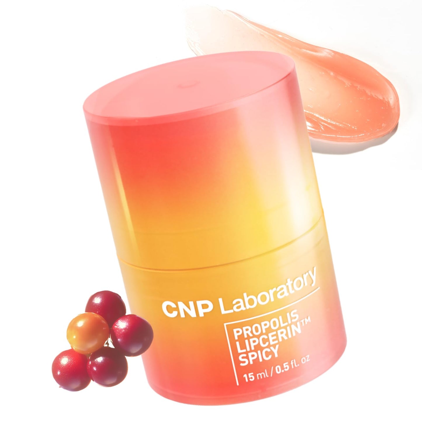 CNP Laboratory - Propolis Lipcerin - 3 Colors