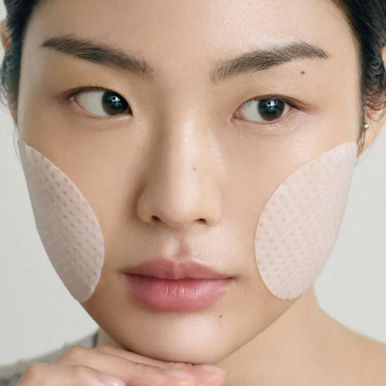 Abib Jericho Rose Collagen Pad Firming Touch 60pcs