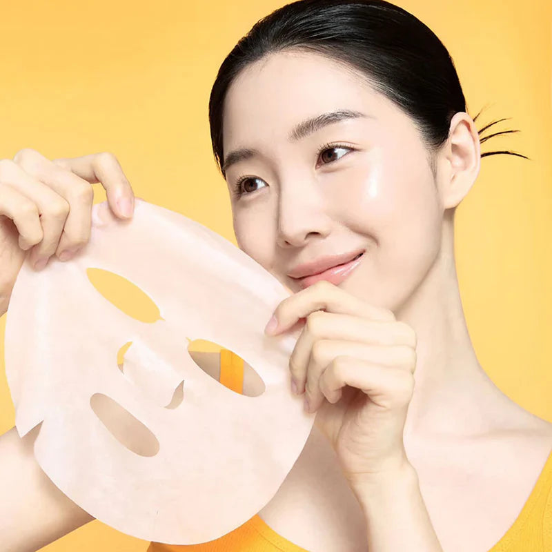 Celimax Pore+ Dark Spot Brightening Serum Mask 27g (1ea)