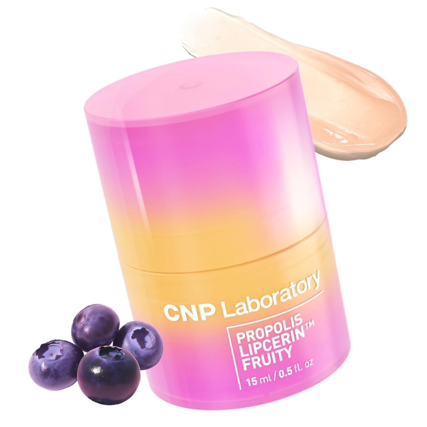 CNP Laboratory - Propolis Lipcerin - 3 Colors