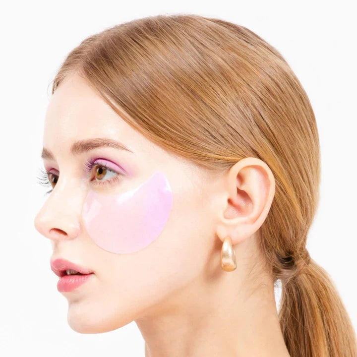 K-Secret Advanced Regenerating Eye Gel Patches - Retinol (60 Pads)