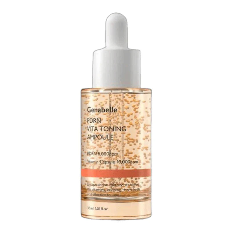 Genabelle PDRN Vita Toning Ampoule 30ml