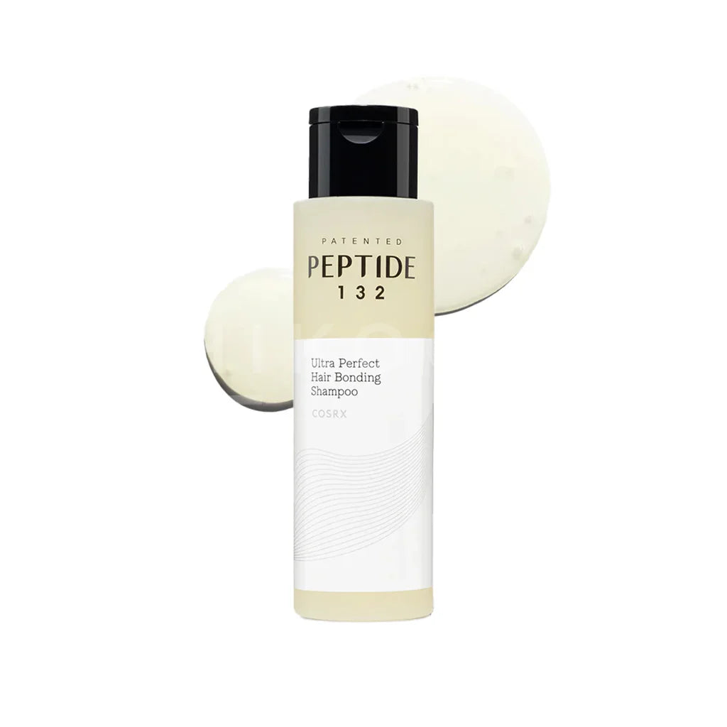 COSRX PEPTIDE-132 Ultra Perfect Hair Bonding Shampoo 200ml