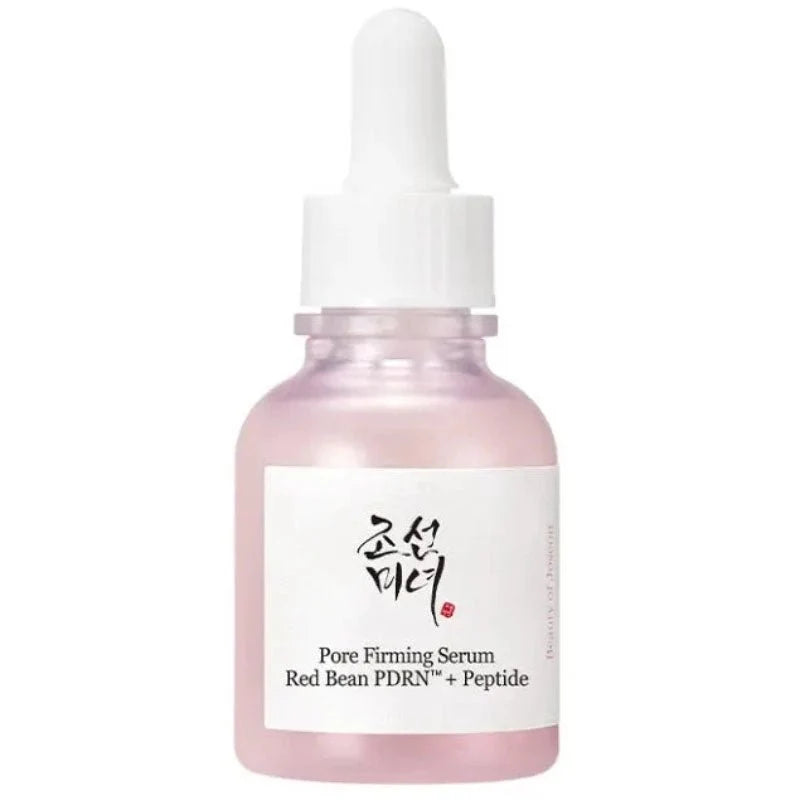 Beauty of Joseon
Pore Firming Serum Red Bean PDRN + Peptide 30ml
