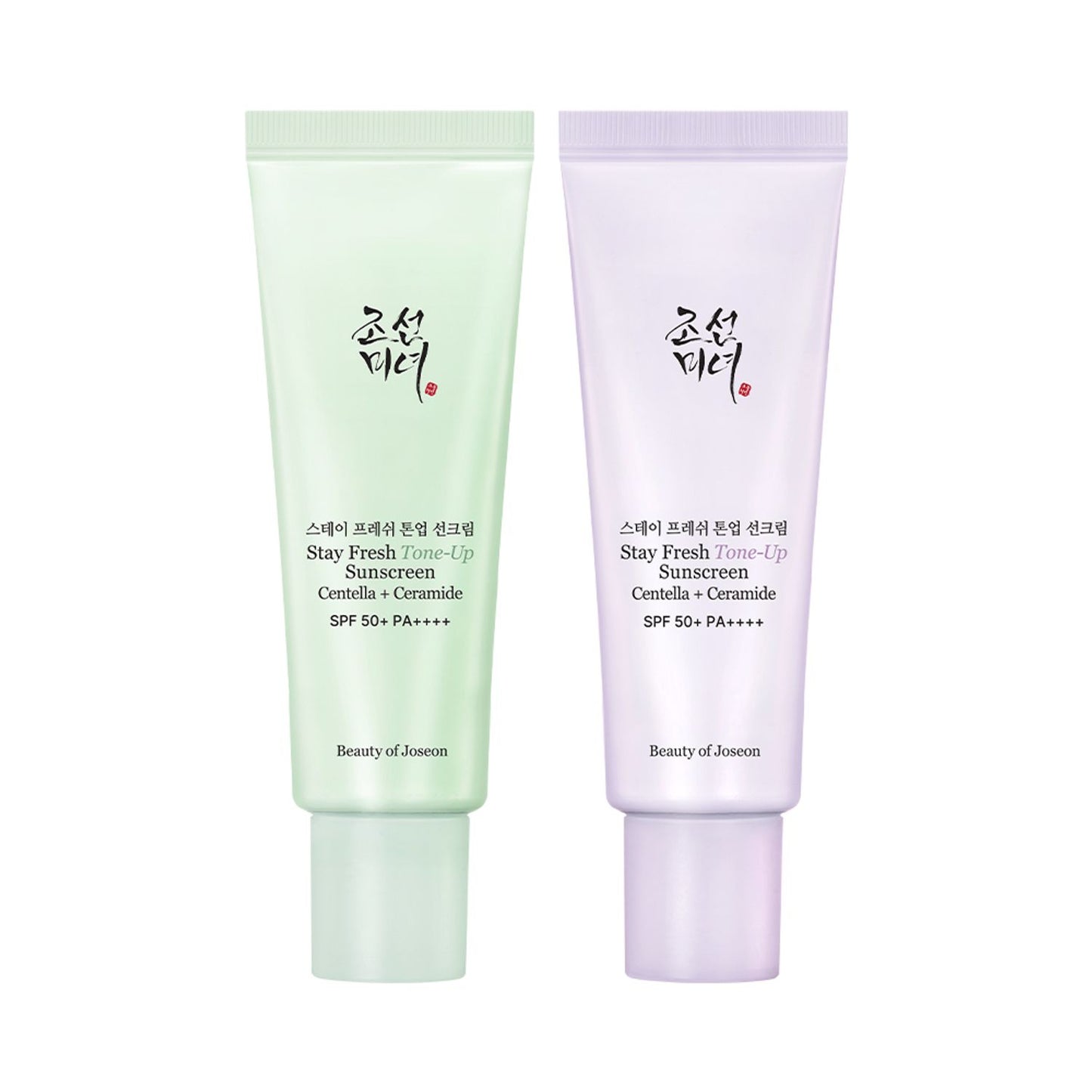 Beauty of Joseon
Stay Fresh Tone-Up Sunscreen 50ml