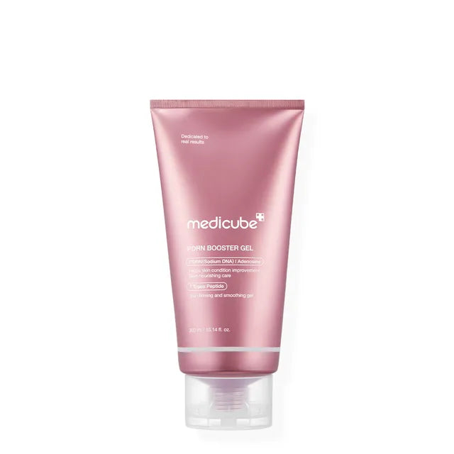 Medicube AGE-R PDRN Booster Gel 400ml
