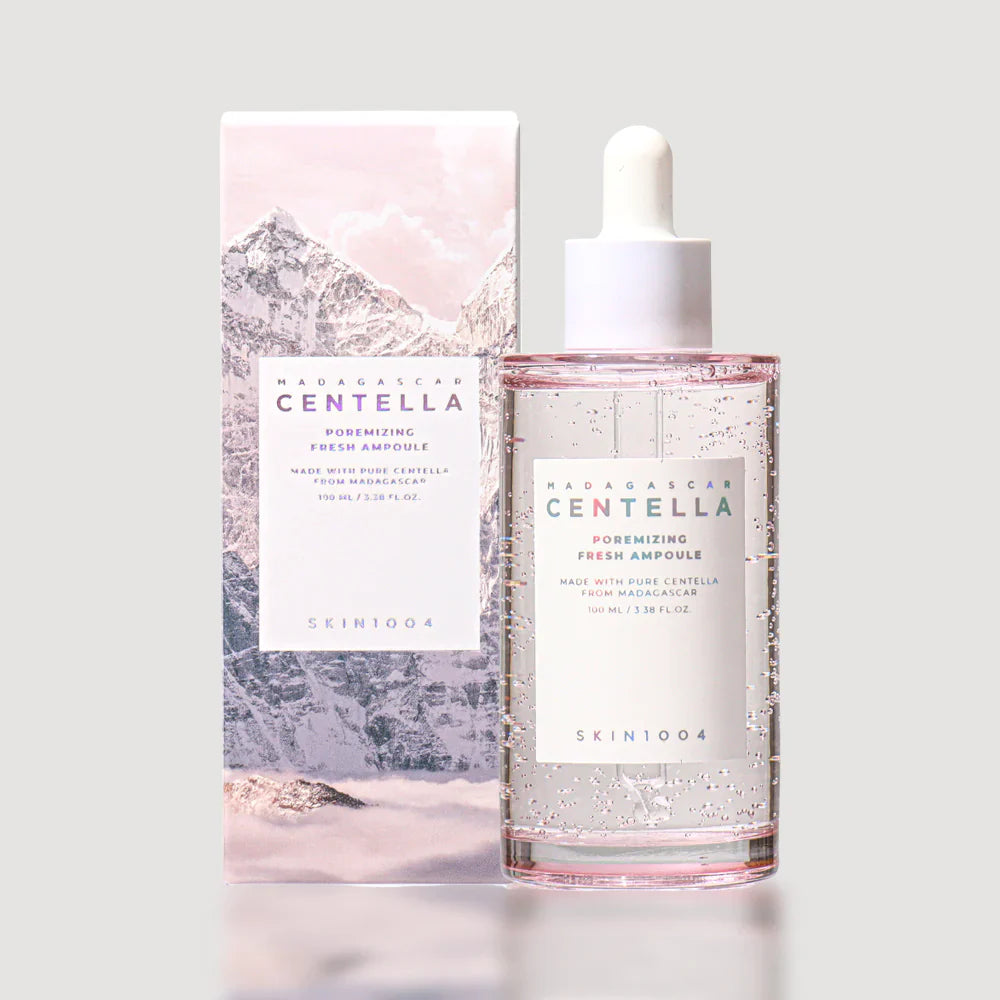 SKIN1004 Poremizing Fresh Ampoule 50ml/100ml