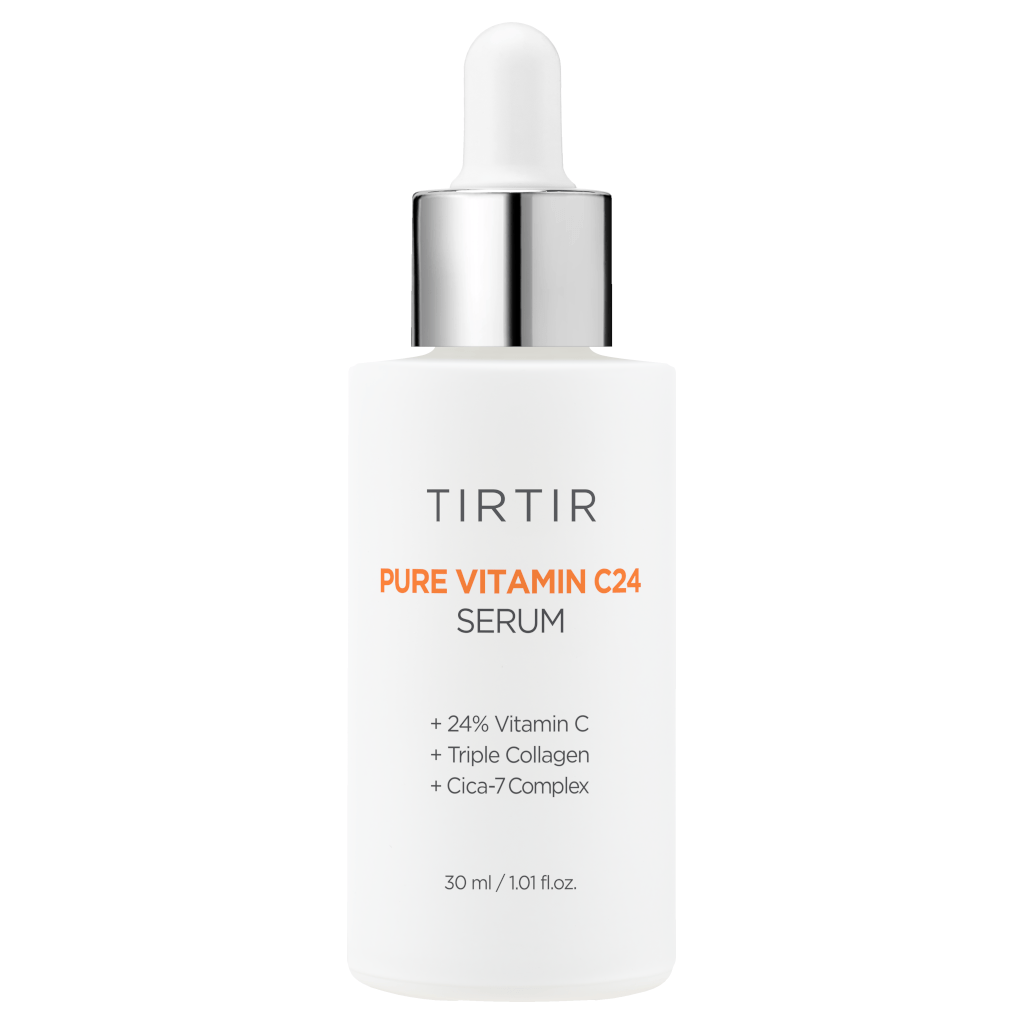 TIRTIR Pure Vitamin C24 Serum 30ml