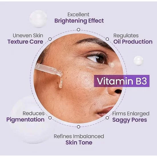 TIRTIR Niacinamide 20% Serum 30ml