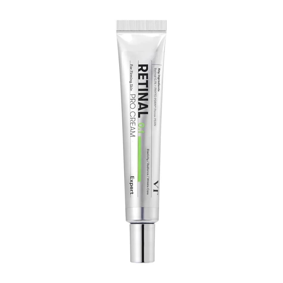 VT Retinal Pro Cream 0.1 20g