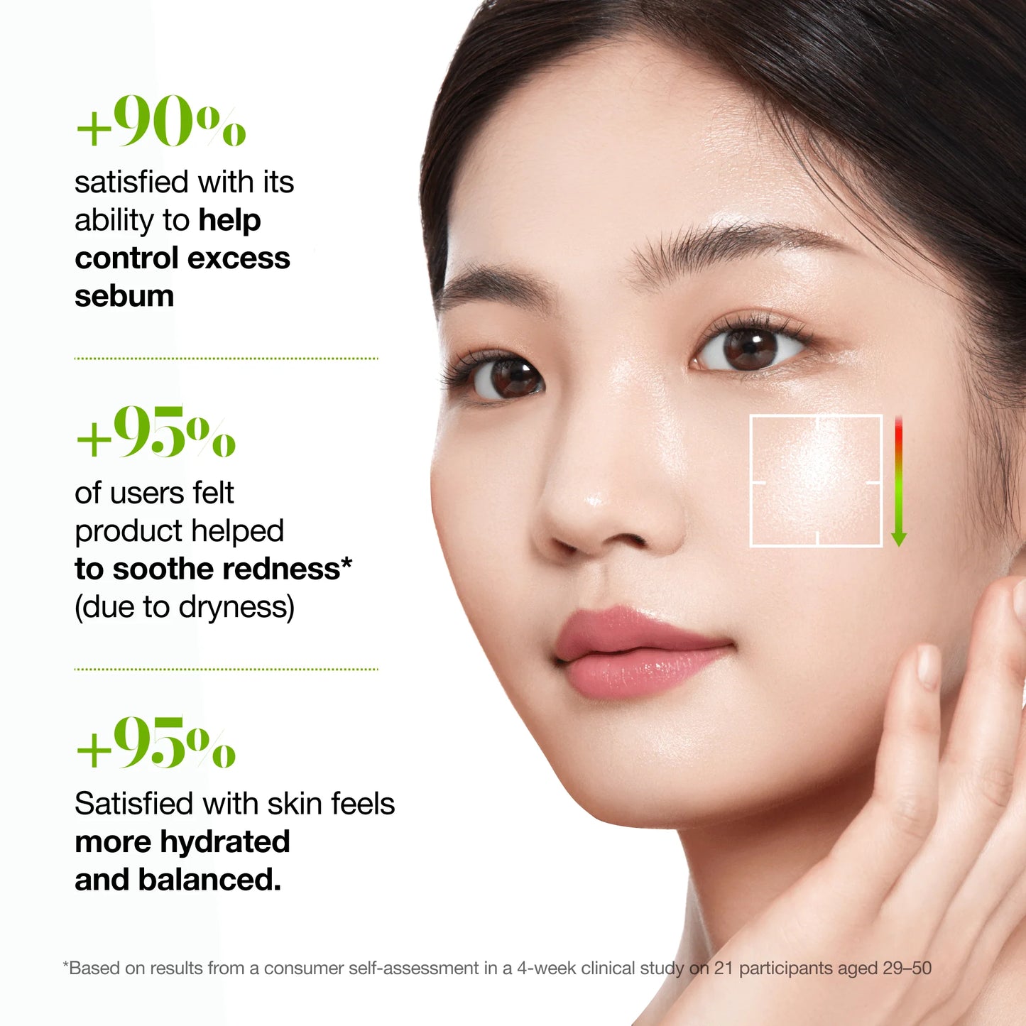 ANUA Azelaic Acid 3 Cica Skin Clarifying Toner 250ml