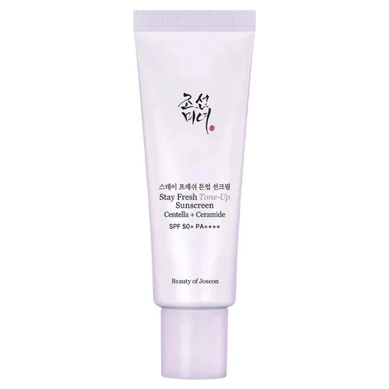 Beauty of Joseon Stay Fresh Tone-Up Sunscreen 50ml