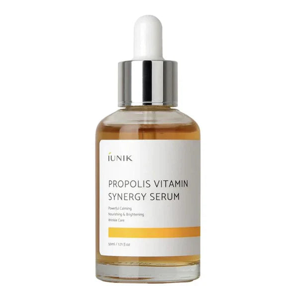 IUNIK Propolis Vitamin Synergy Serum 50ml