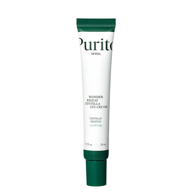 Purito Wonder Releaf Centella Eye Cream 30ml