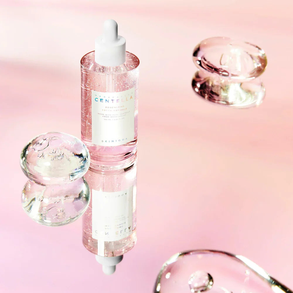 SKIN1004 Poremizing Fresh Ampoule 50ml/100ml