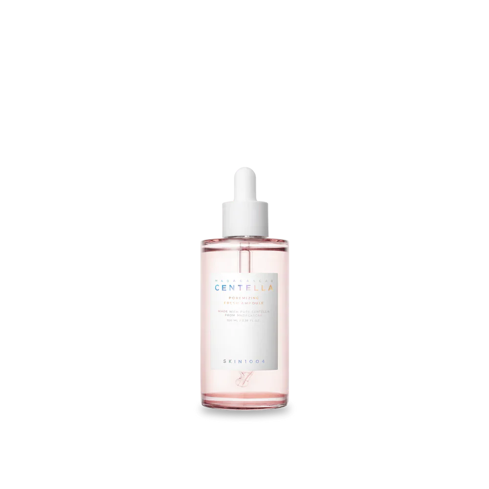 SKIN1004 Poremizing Fresh Ampoule 50ml/100ml