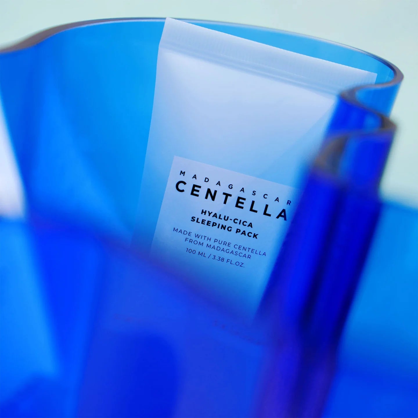 SKIN1004 Hyalu-Cica Sleeping Pack 100ml