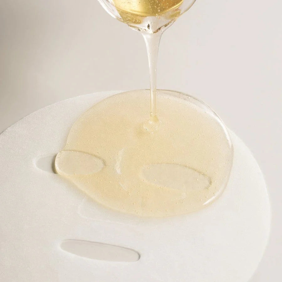 SKIN1004 Centella Watergel Sheet Ampoule Mask 25ml