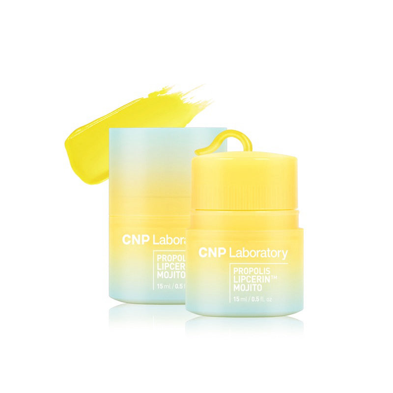 CNP Laboratory - Propolis Lipcerin - 3 Colors