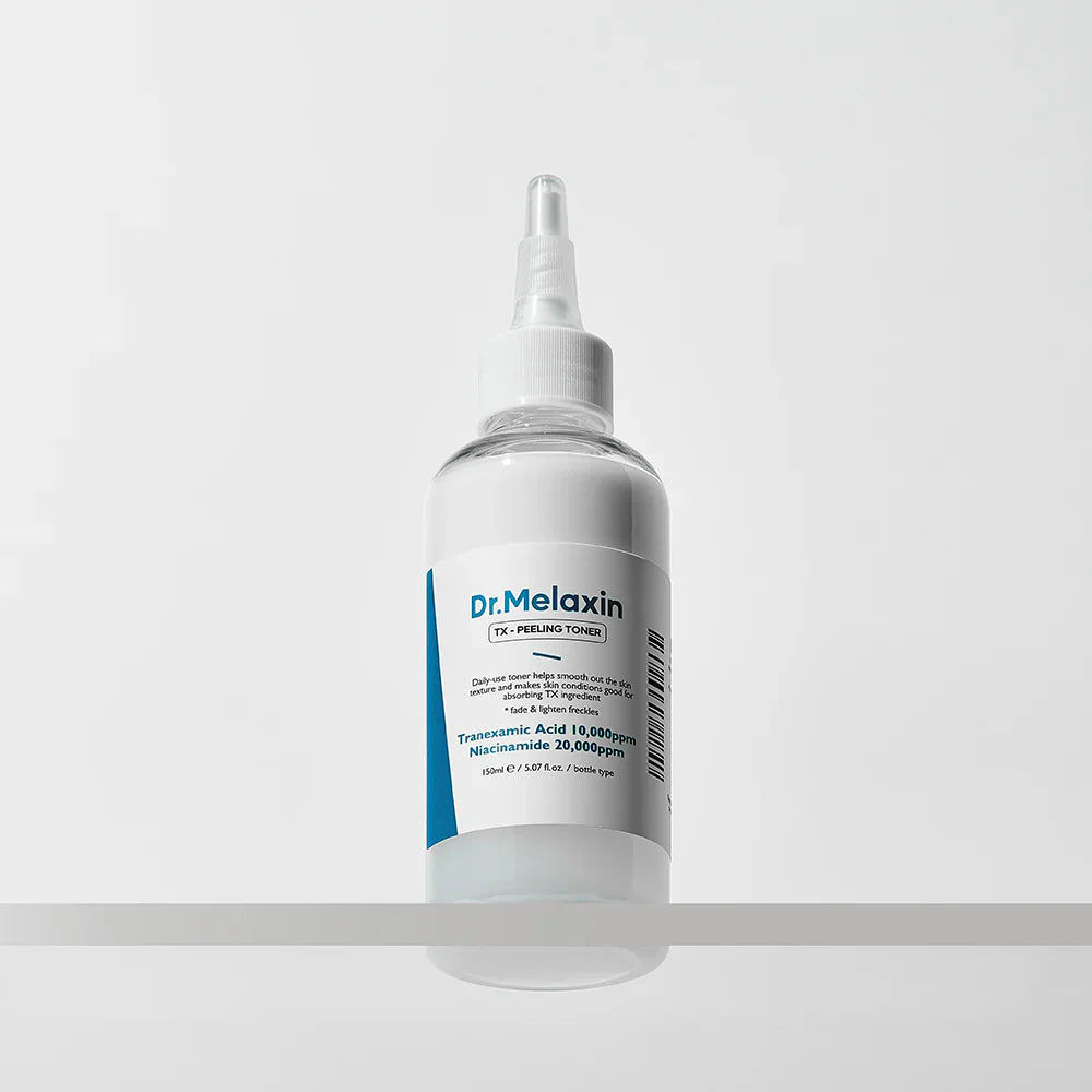 Dr.Melaxin TX Peeling Toner