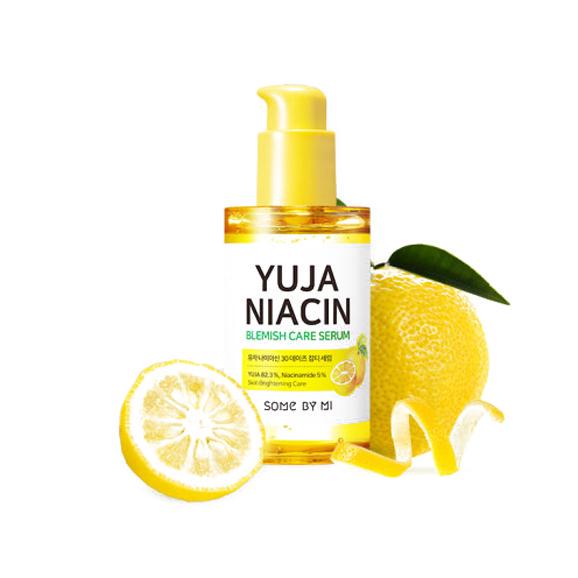 SOMEBYMI Yuja Niacin Blemish Care Serum 50ml