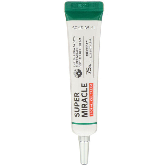 SOMEBYMI AHA BHA PHA 14 Days Super Miracle Spot All Kill Cream 30ml