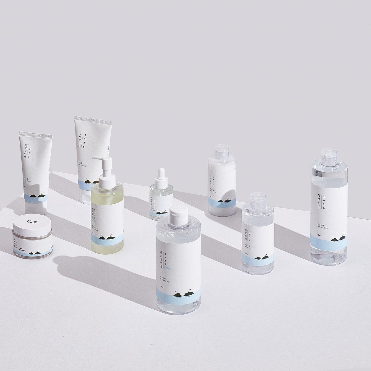 Round Lab - 1025 Dokdo Cream 50ml