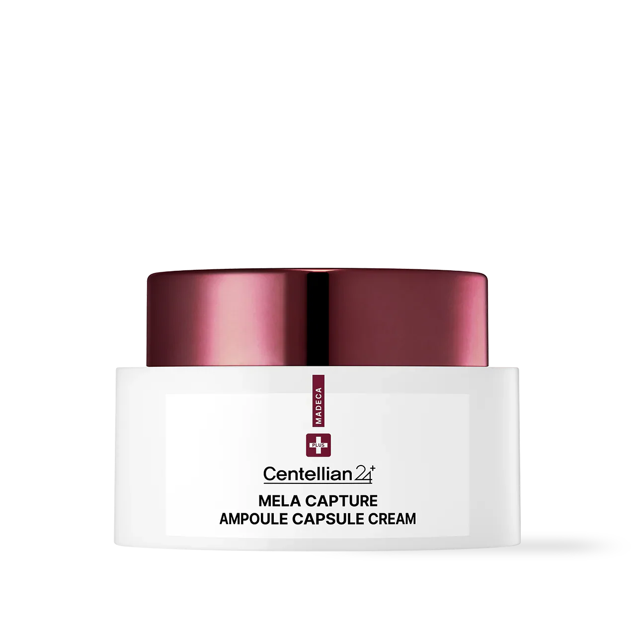 Centellian24 Madeca Mela Capture Ampoule Capsule Cream 55ml