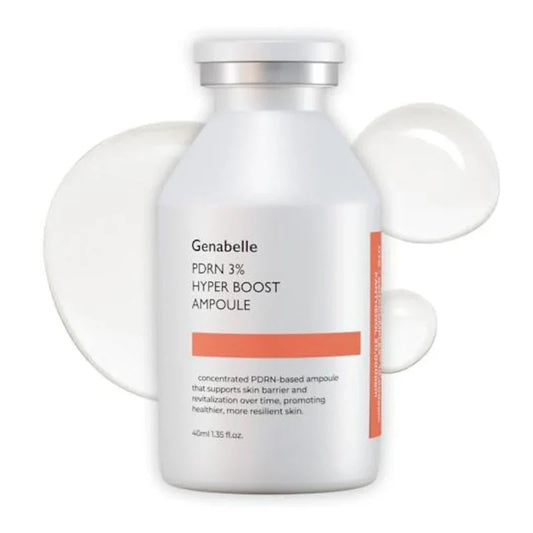 Genabelle PDRN 3% Hyper Boost Ampoule 40ml
