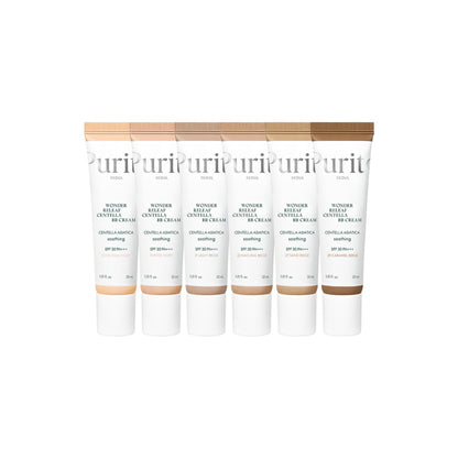 Purito Wonder Releaf Centella BB Cream SPF30 PA+++ 30ml