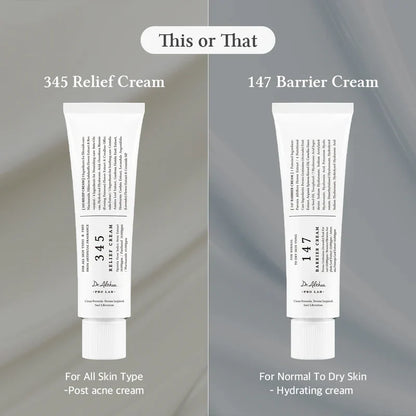 Dr.Althea 147 Barrier Cream 50ml