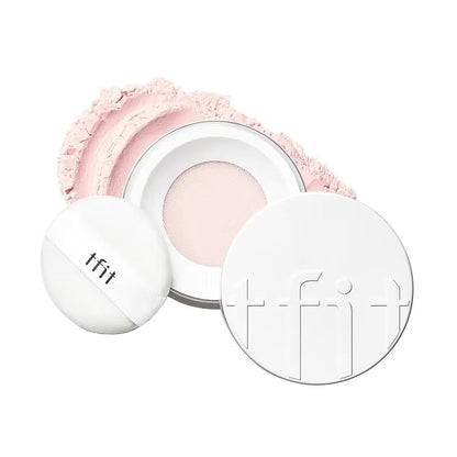 TFIT Translucent Set Finishing Powder (5 Colors)