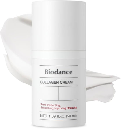 BIODANCE Pore Tightening Collagen Cream 50ml