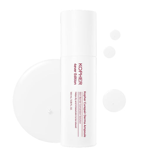 Kopher Curepair Derma Ampoule 100ml