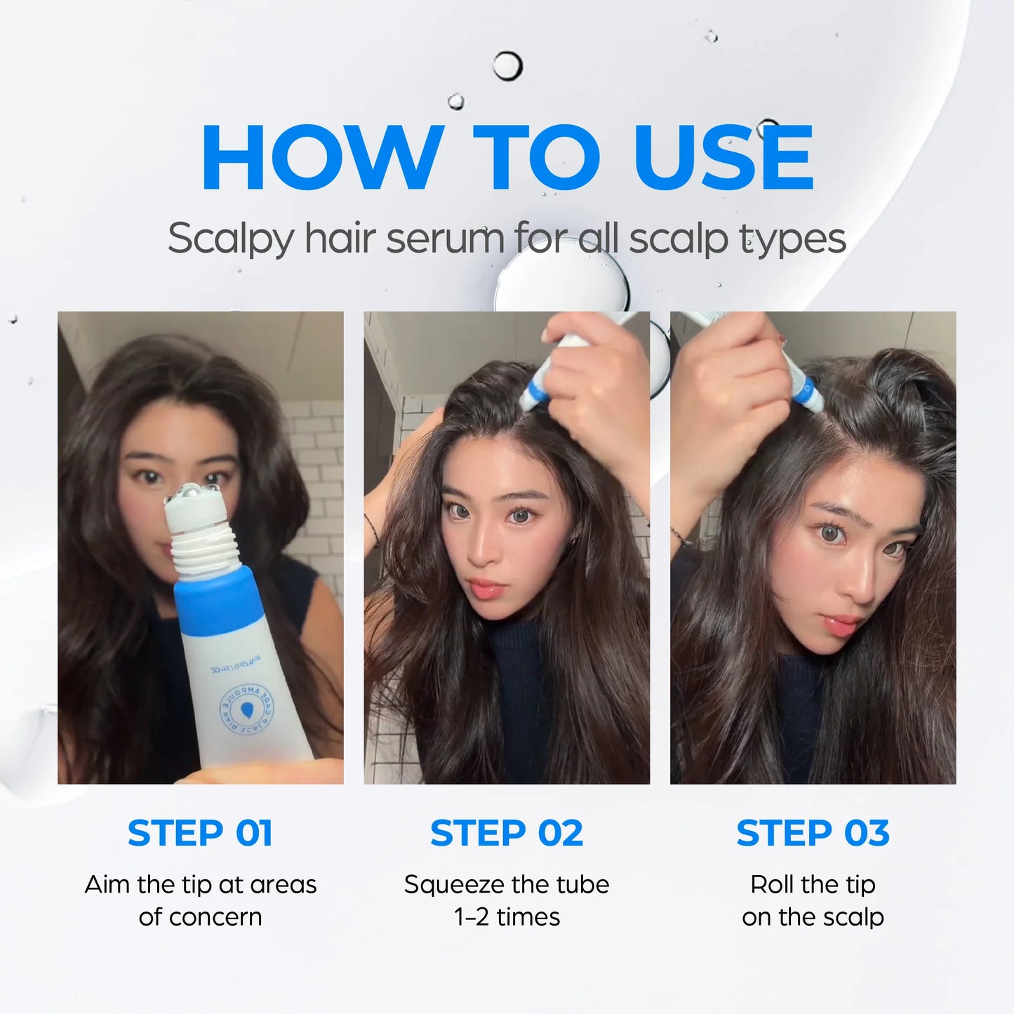 Seapuri Scalpy Hair 20ml