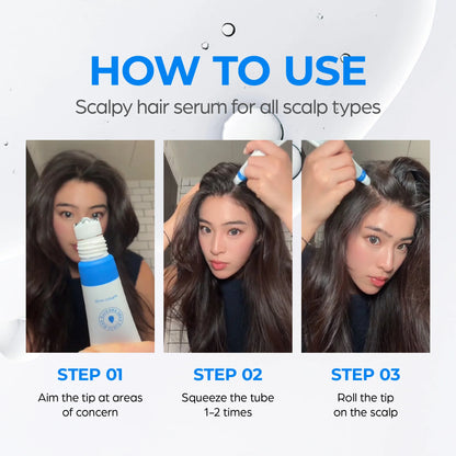 Seapuri Scalpy Hair 20ml