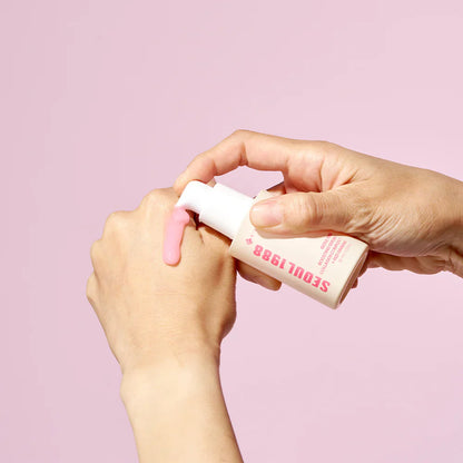 KSECRET SEOUL 1988 Boosting Serum: Collagen Complex 7 + Red Ginseng 30ml