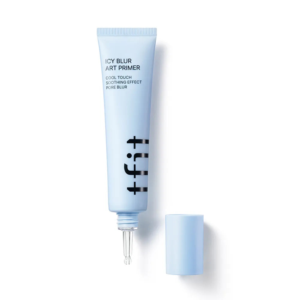 TFIT Icy Blur Art Primer 30ml