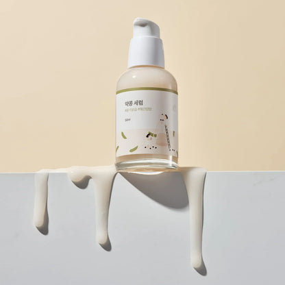 Round Lab Soybean Nourishing Serum 50ml