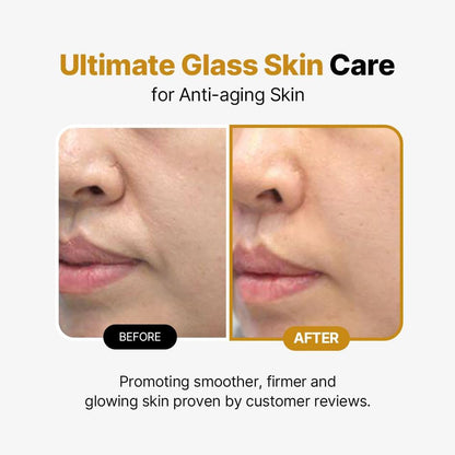 SUNGBOON EDITOR Deep Collagen Anti-wrinkle Cream in Serum 30ml